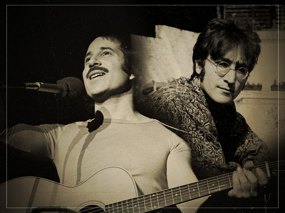 The 1983 song that Paul Simon was proudest of