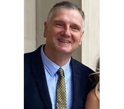 Paul Spencer