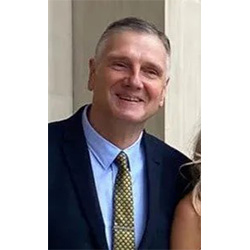 Paul Spencer