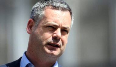 Pearse Doherty SF