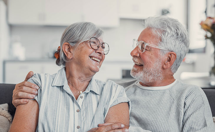 Pensioners