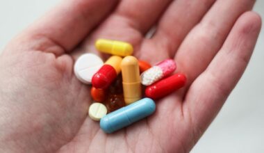 Medications Already in Pharmacies May Slow Aging, And Scientists Are Narrowing Them Down : ScienceAlert