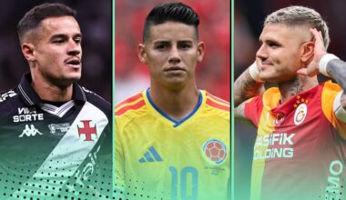 Free agents: 14 forgotten superstars available to sign right now