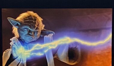 Rare 'Star Wars: Attack of the Clones' 70mm IMAX footage preserved