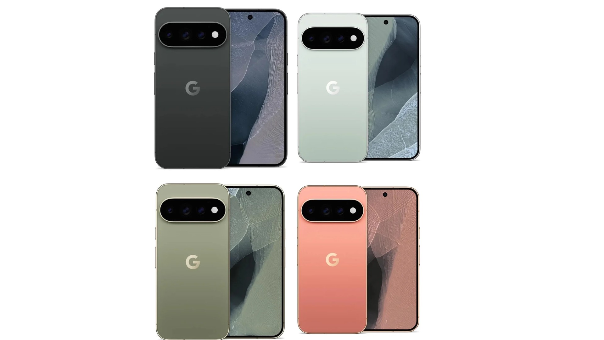 Pixel 11 Pro XL Amazon Leak