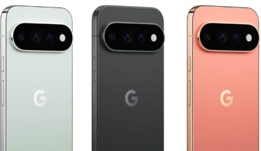 Here's Pixel 11 Series in Huge Batch of New Pictures
