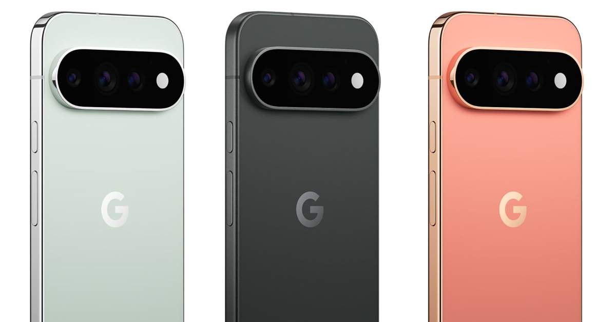 Here's Pixel 11 Series in Huge Batch of New Pictures