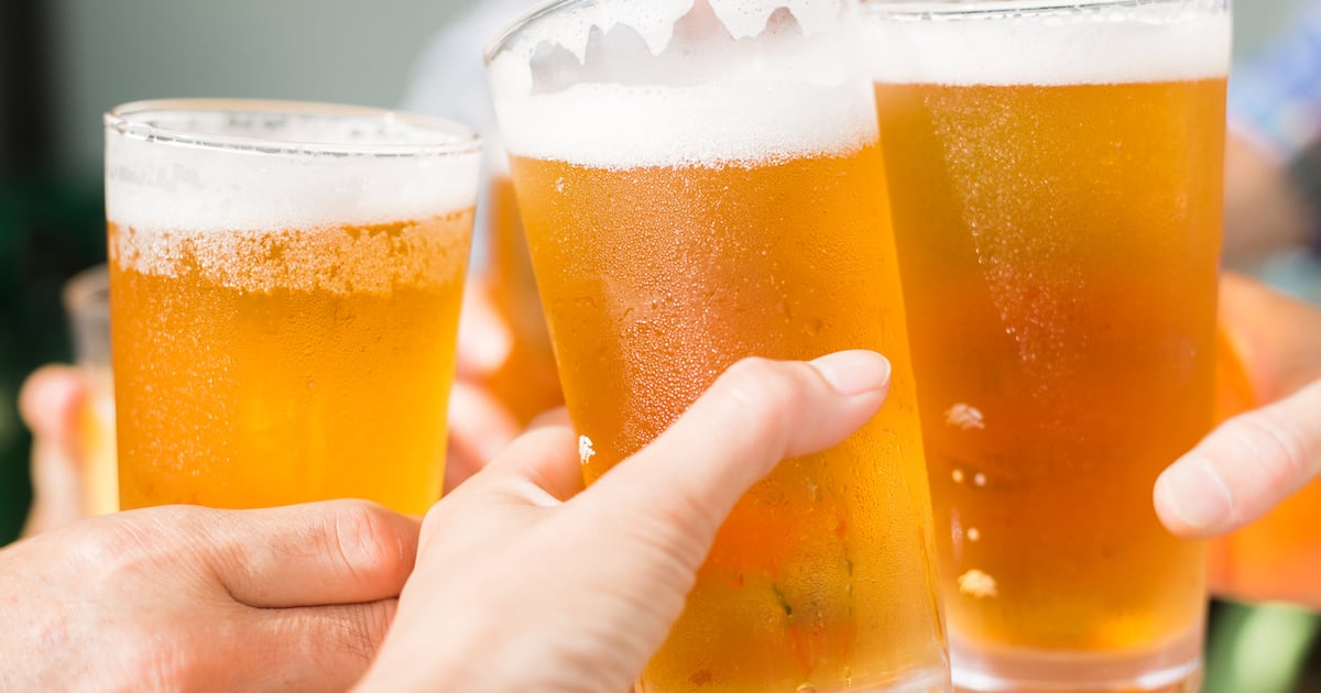 Couple appeals to judge over ‘persistent noise nuisance’ from next-door bar – The Irish Times