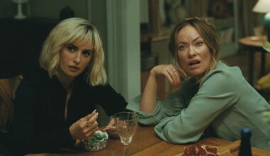 The Invite review: Problems of privilege play out in a canny comedy of toxic luxury and unease – The Irish Times