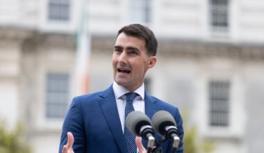 Emergency infrastructure laws ‘may be at extremity’ of what is constitutionally permitted – The Irish Times