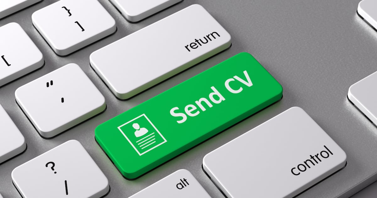 Recruitment blunder ‘seemed avoidable’ and likely to damage reputation, Publicjobs says – The Irish Times