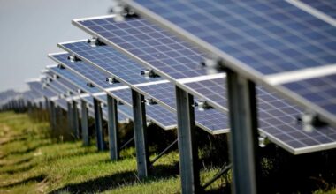 Here comes the sun: Solar adoption gathers pace in Ireland – The Irish Times