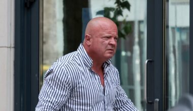 Physio left one-star review for former patient after undertaking not to do so, hearing told – The Irish Times