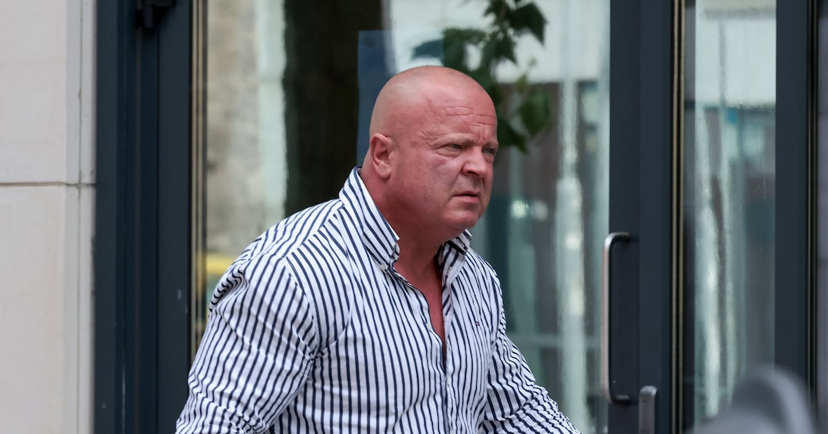Physio left one-star review for former patient after undertaking not to do so, hearing told – The Irish Times