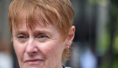 Wife of man who died by suicide in hospital calls for change in mental health treatment – The Irish Times