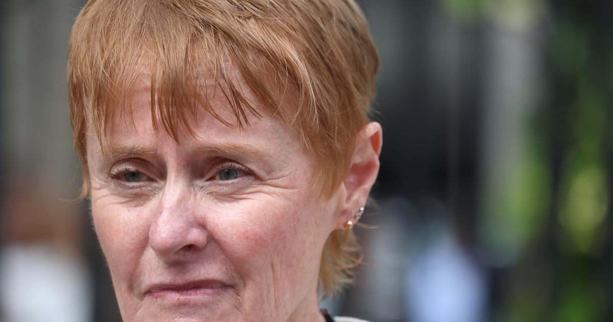 Wife of man who died by suicide in hospital calls for change in mental health treatment – The Irish Times