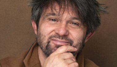 How Do People Stay the Same by Mark Bowles: The making of the man – The Irish Times