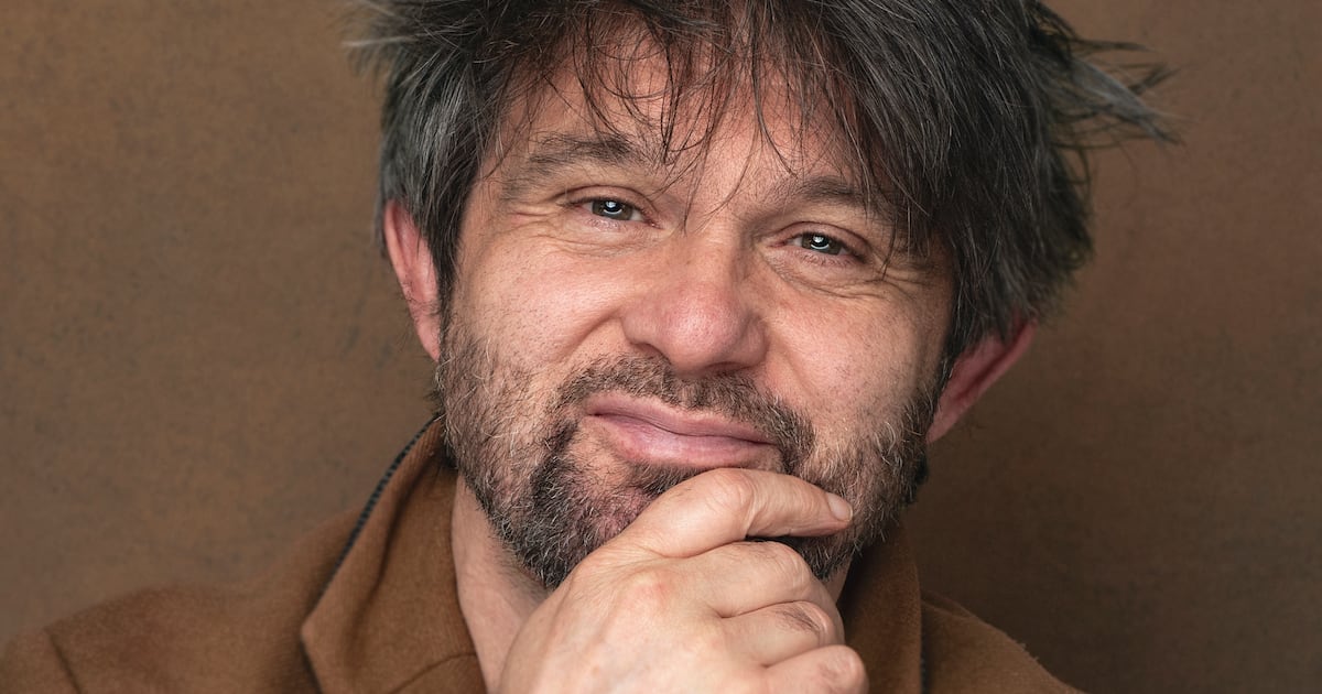 How Do People Stay the Same by Mark Bowles: The making of the man – The Irish Times