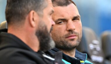 Live Ireland v Australia updates: Injury forces Andy Farrell to make alter the XV ahead of Nations Championship opener – The Irish Times