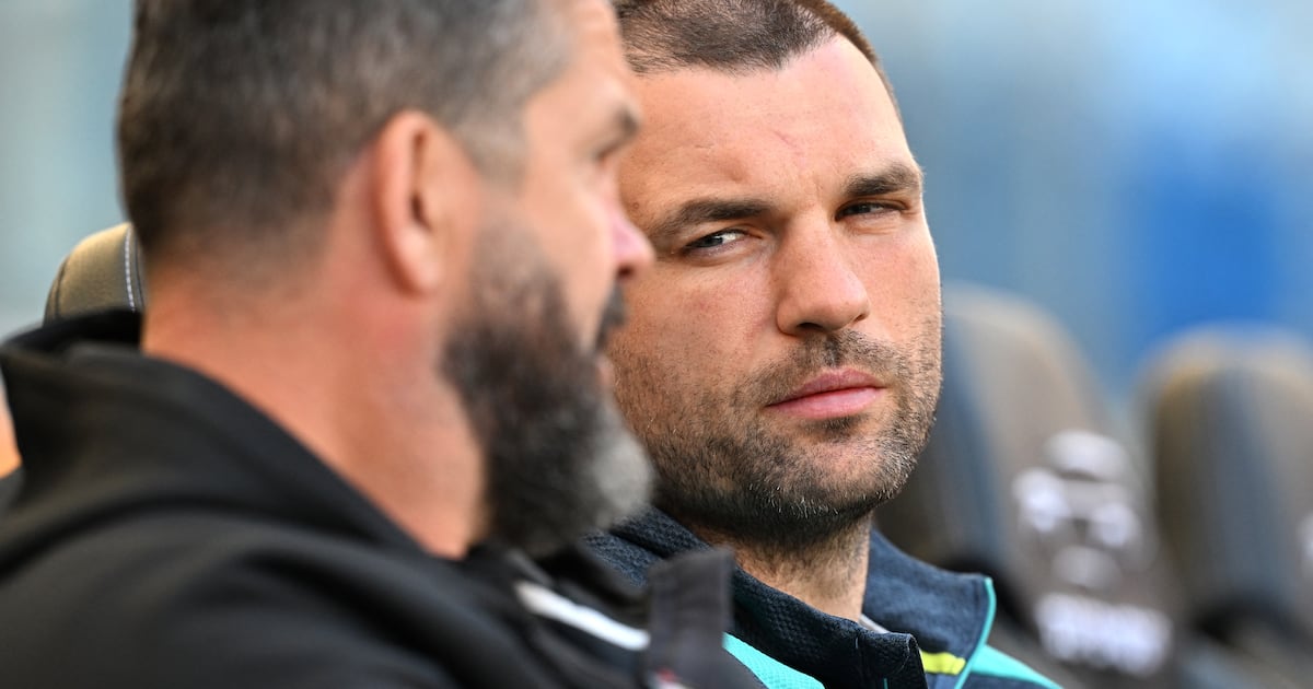Live Ireland v Australia updates: Injury forces Andy Farrell to make alter the XV ahead of Nations Championship opener – The Irish Times