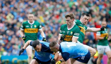 Kerry v Dublin live: All-Ireland SFC semi-final updates – The Irish News