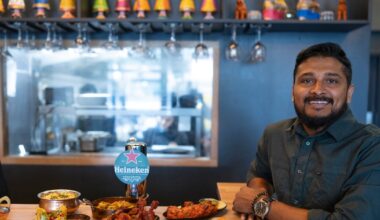 Dosa Dosa restaurant review: Remarkable value and delicious south Indian food – The Irish Times