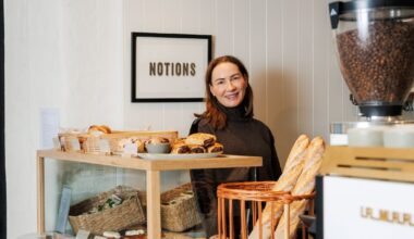 12 great restaurants that stay open on a Monday – The Irish Times