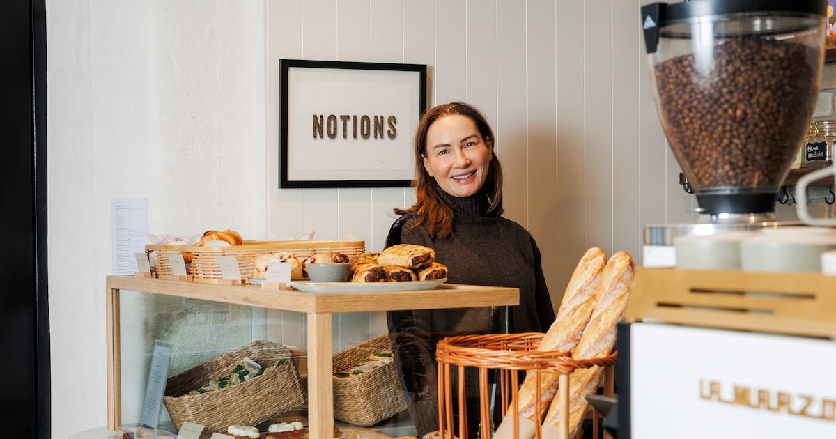 12 great restaurants that stay open on a Monday – The Irish Times