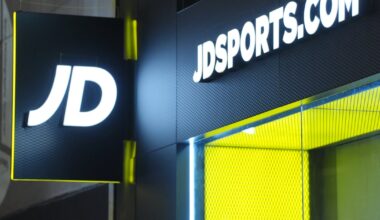 JD Sports to reissue thousands of ‘expired’ gift cards after watchdog talks – The Irish Times