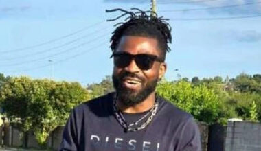 Men jailed for assulting Quham Babatunde