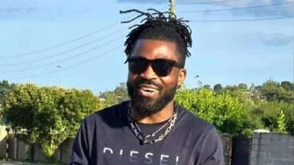 Men jailed for assulting Quham Babatunde