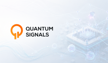 quantum signals