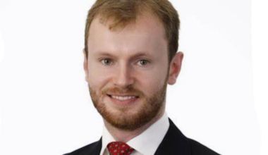 Solicitor who stabbed father 27 times found not guilty of murder by reason of insanity – The Irish Times