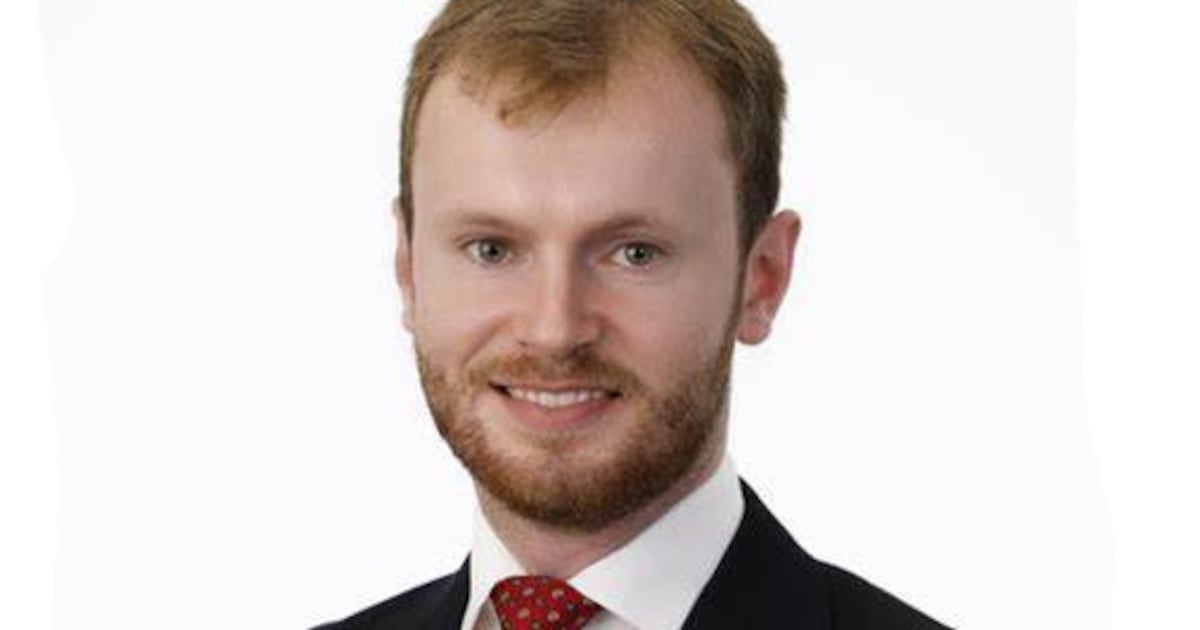 Solicitor who stabbed father 27 times found not guilty of murder by reason of insanity – The Irish Times