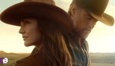 'Ransom Canyon' Showrunner Talks About the Major Character Death that Shocked Fans