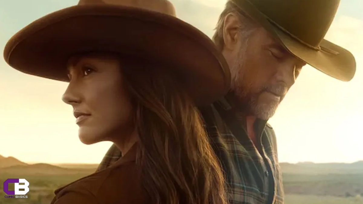 'Ransom Canyon' Showrunner Talks About the Major Character Death that Shocked Fans