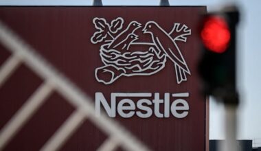 Nestlé sells its former infant formula plant in Askeaton to US pharma group – The Irish Times