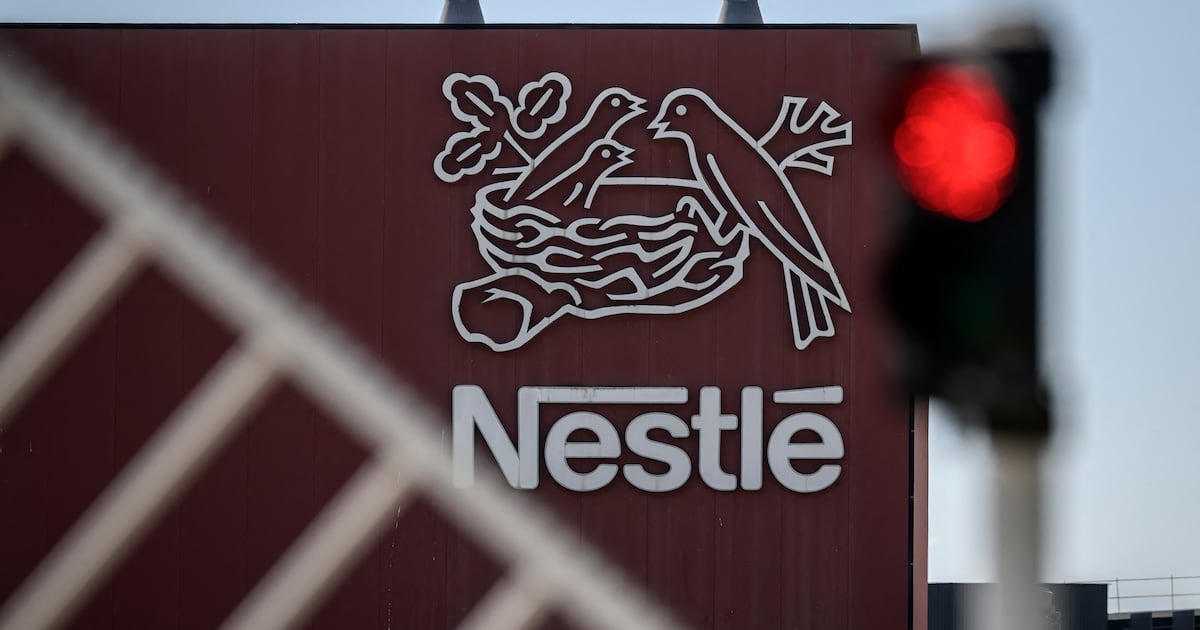 Nestlé sells its former infant formula plant in Askeaton to US pharma group – The Irish Times