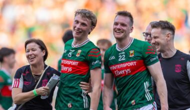 Honourable defeat might be the best Mayo can hope for against Kerry – The Irish Times