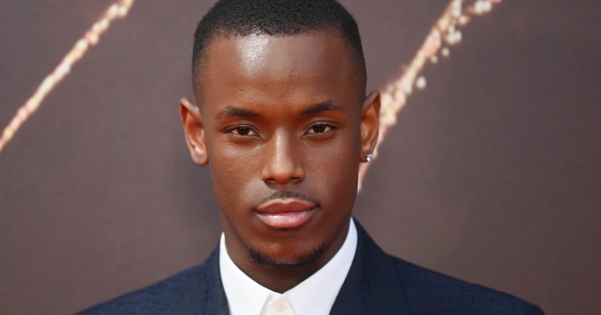 Top Boy actor Micheal Ward speaks of compassion after being found not guilty of rape – The Irish Times