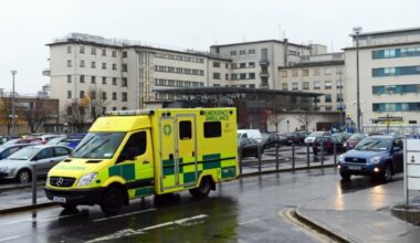 Cyclist in his 50s dies after Co Mayo crash – The Irish Times