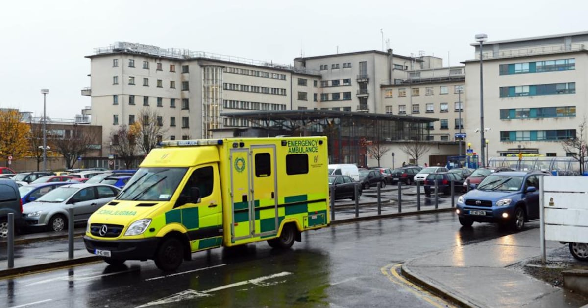 Cyclist in his 50s dies after Co Mayo crash – The Irish Times