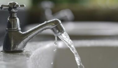 Private water schemes serving many schools, crèches and bars across Ireland pose health risk – The Irish Times