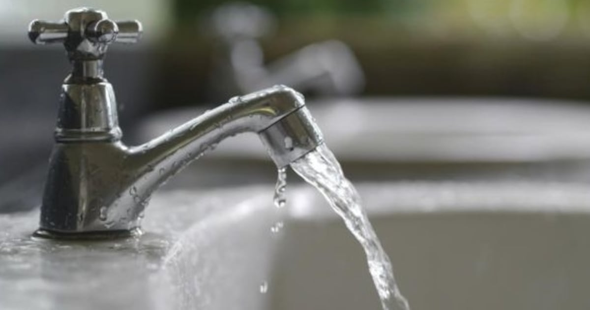 Private water schemes serving many schools, crèches and bars across Ireland pose health risk – The Irish Times