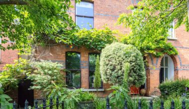 Look inside: Victorian redbrick with mid-century interior in Rathgar – The Irish Times