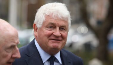 Denis O’Brien’s appeal over €823,500 defamation award struck out – The Irish Times