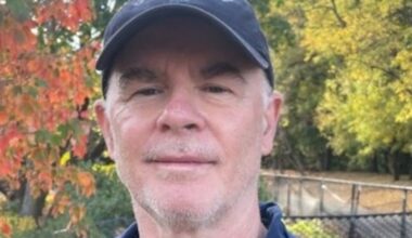 My Finglas accent was derided at home – but in Boston, the way I talked was admired – The Irish Times