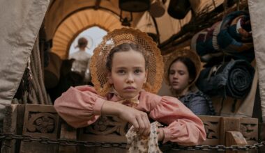 Little House on the Prairie makes for uneasy reading as an adult – The Irish Times