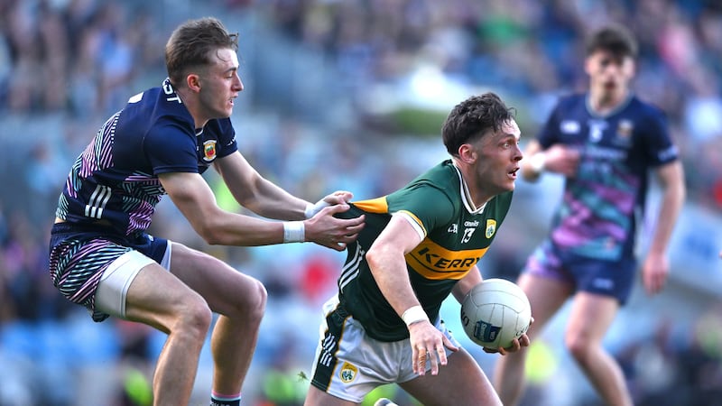 12 things to watch out for in Kerry-Mayo All-Ireland final