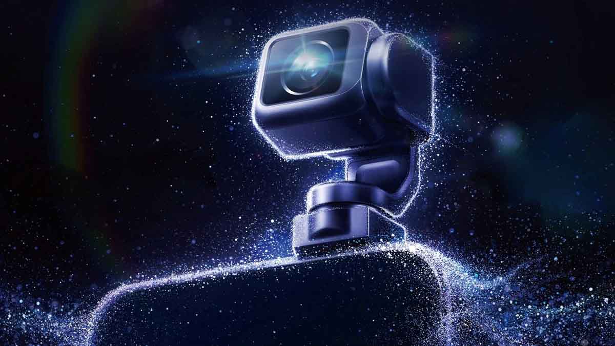 Honor ROBOT PHONE